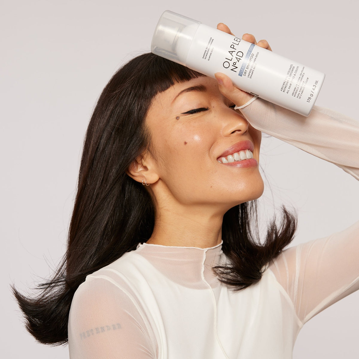 Olaplex N°4D Clean Detox dry shampoo - Blend Box