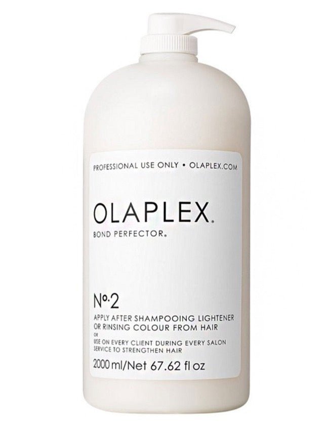 OLAPLEX No.2 Bond Perfector 2 Litres - Blend Box