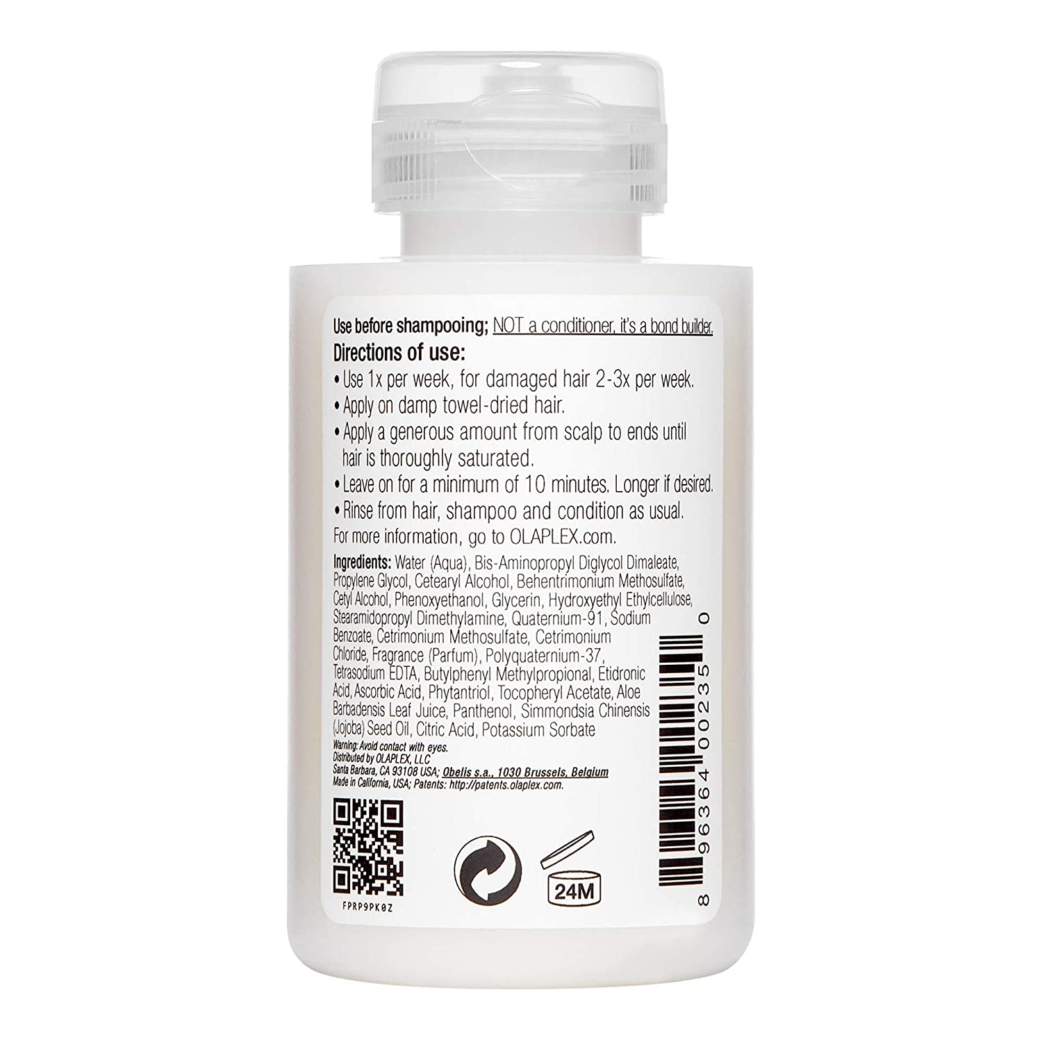 OLAPLEX No.3 Hair Perfector