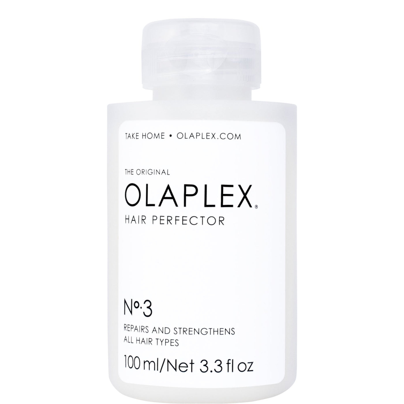 OLAPLEX No.3 Hair Perfector - Blend Box