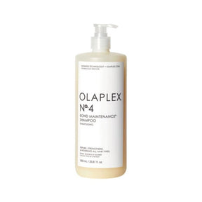 OLAPLEX No.4 Bond Maintenance Shampoo - Blend Box