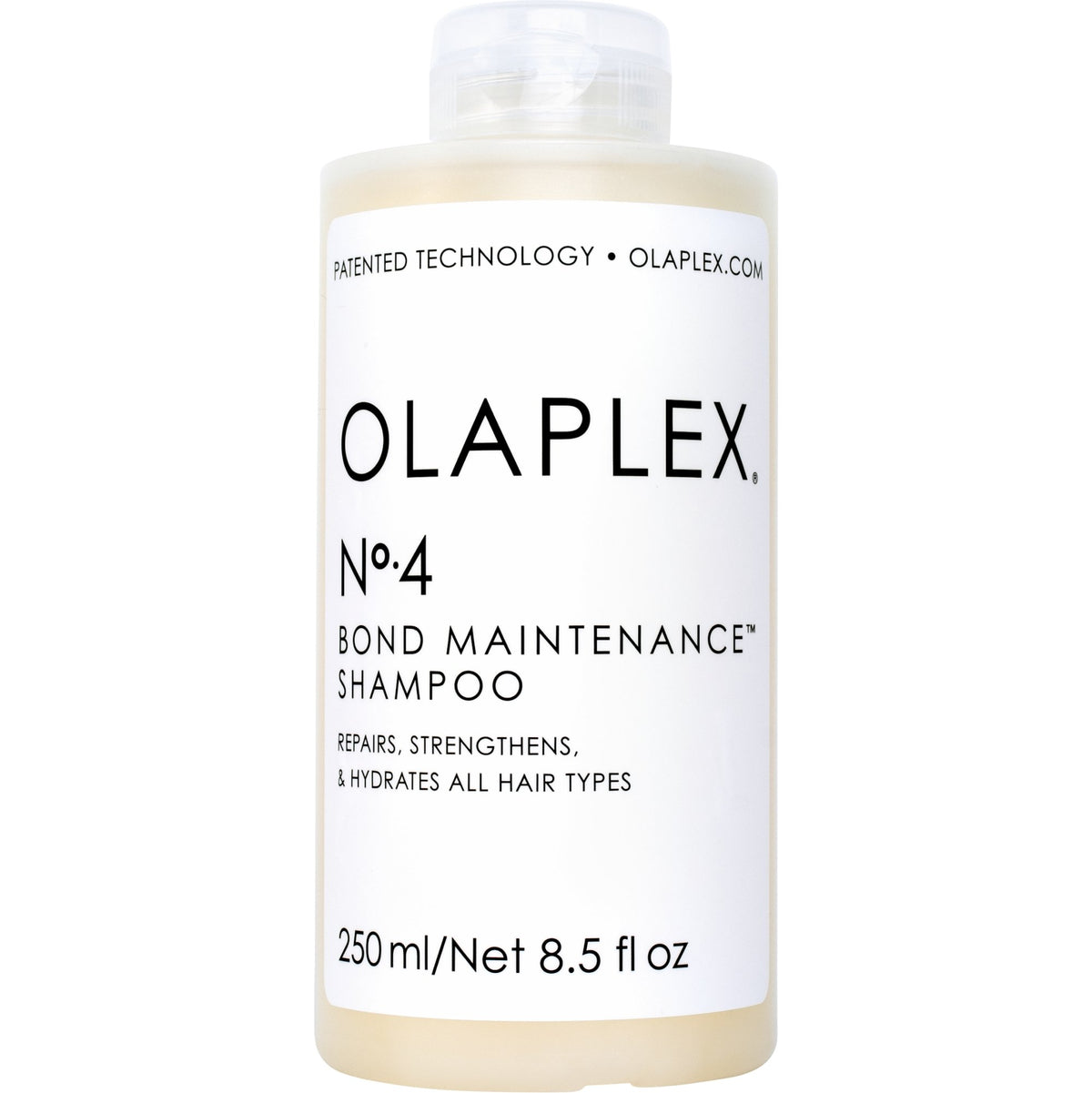 OLAPLEX No.4 Bond Maintenance Shampoo - Blend Box