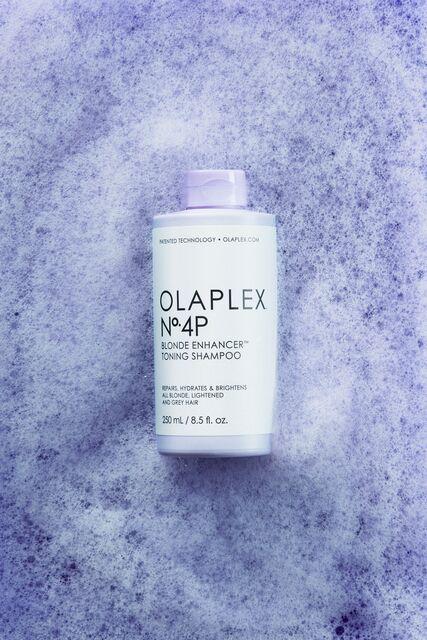 OLAPLEX No.4P & No.5 Duo - Blend Box
