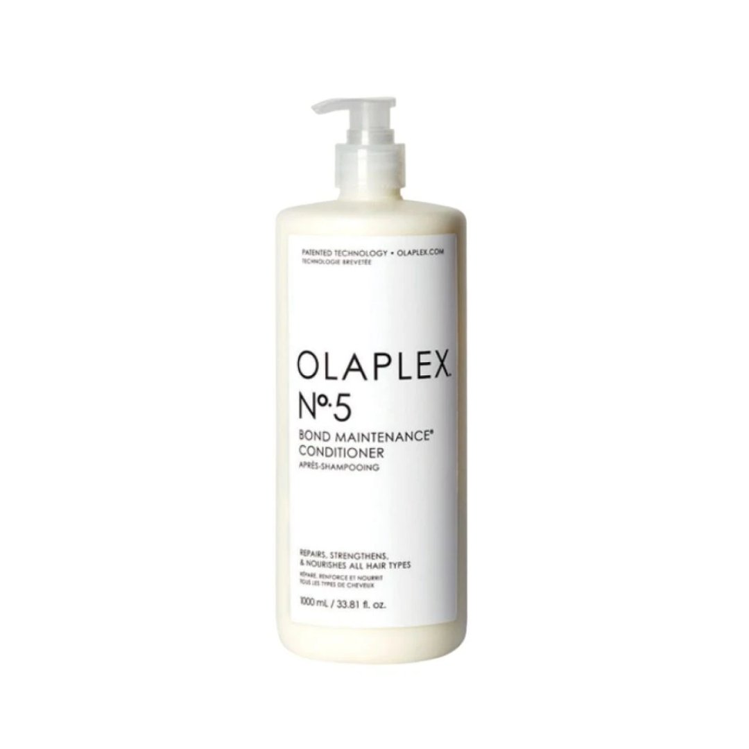 OLAPLEX No.5 Bond Maintenance Conditioner - Blend Box