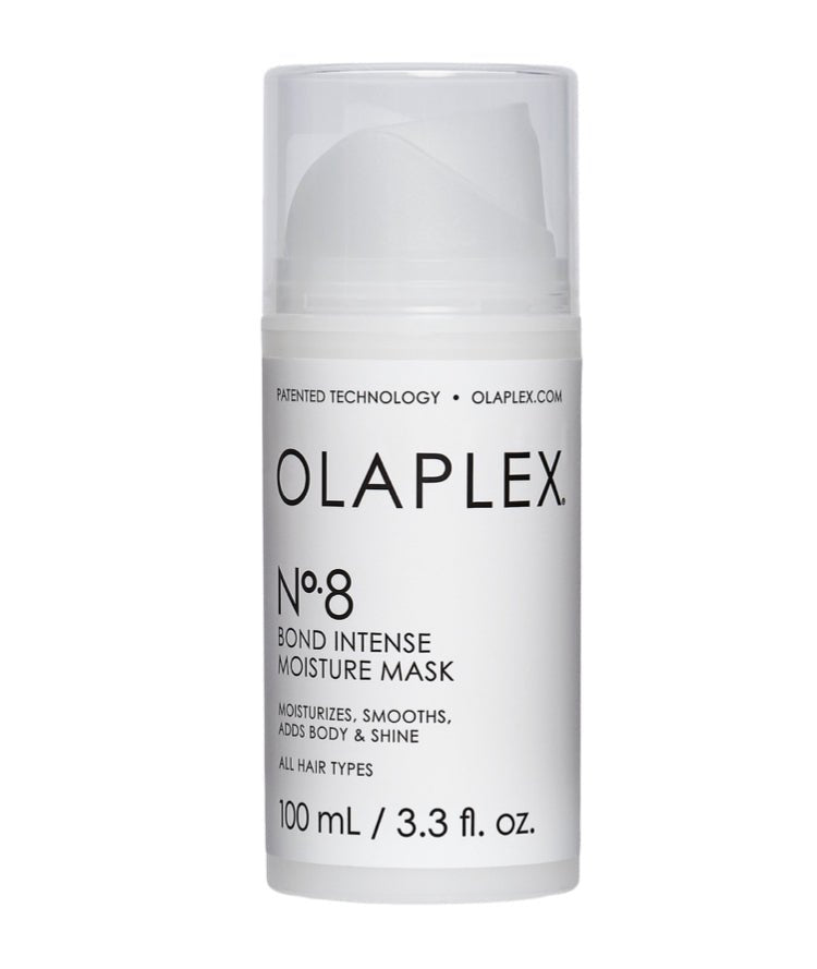 OLAPLEX No.8 Intense Moisture Mask - Blend Box