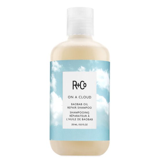 ON A CLOUD Baobab Oil Repair Shampoo - Blend Box