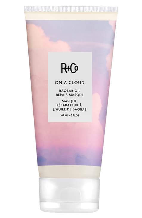 ON A CLOUD Baobab Repair Masque - Blend Box