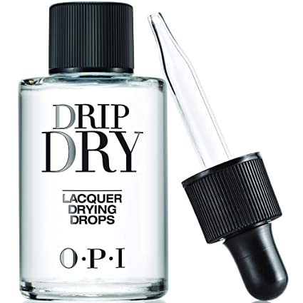 OPI Drip Dry Lacquer Drying Drops - Blend Box