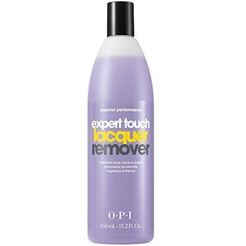 OPI Expert Touch Polish Remover - Blend Box