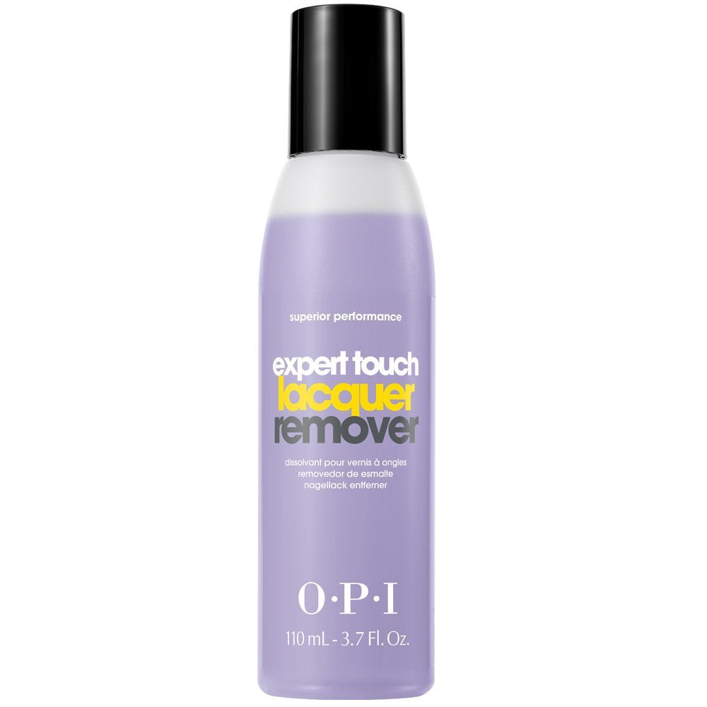 OPI Expert Touch Polish Remover - Blend Box
