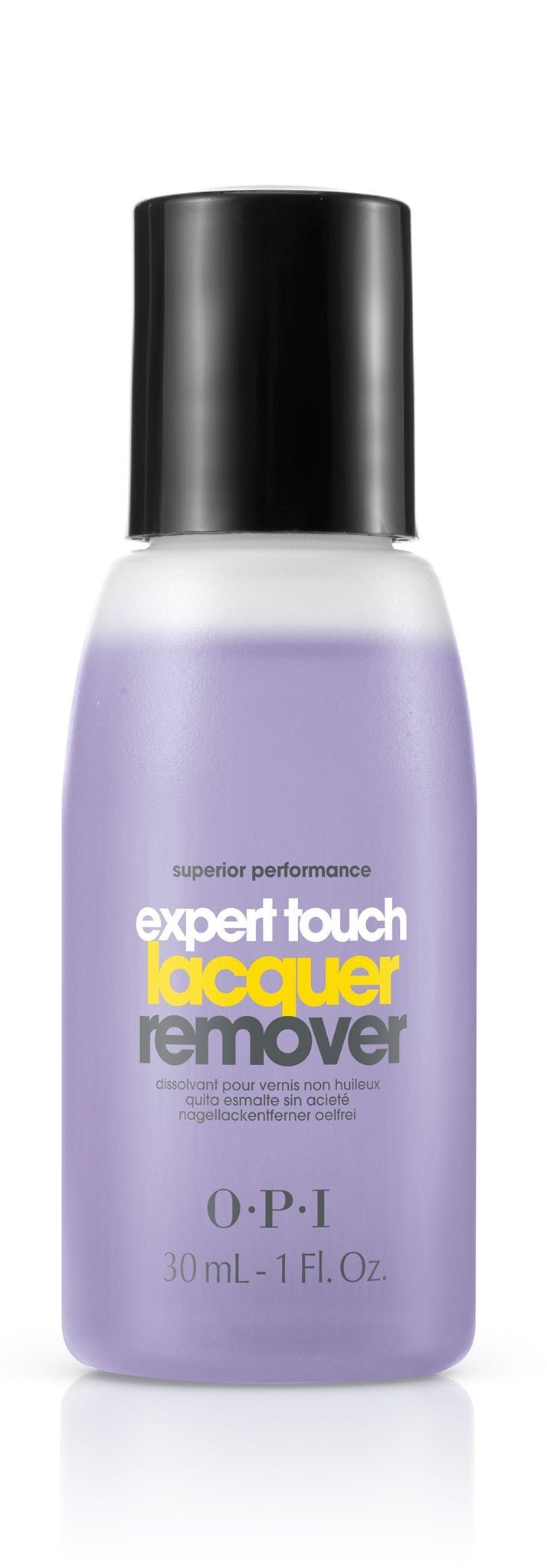 OPI Expert Touch Polish Remover - Blend Box