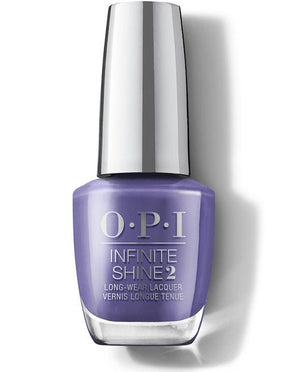OPI Infinite Shine All is Berry & Bright - Blend Box