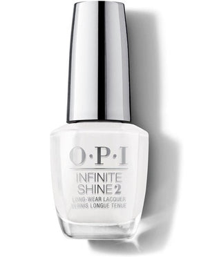 OPI Infinite Shine Alpine Snow - Blend Box