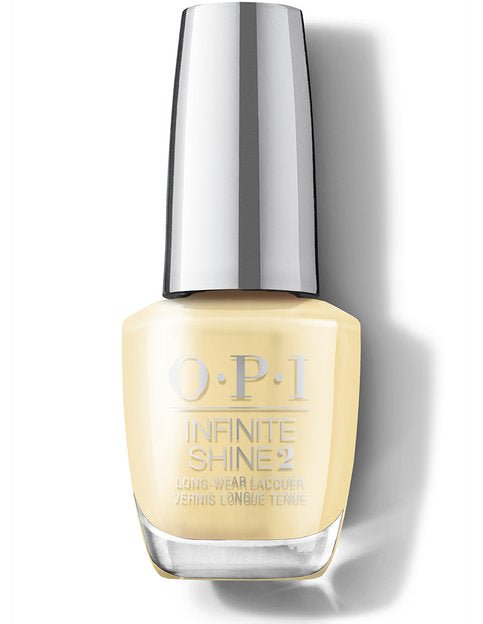 OPI Infinite Shine Bee-hind the Scenes - Blend Box