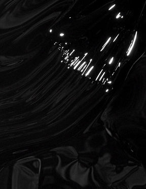 OPI Infinite Shine Black Onyx - Blend Box