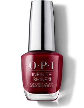 OPI Infinite Shine Can’t Be Beet! - Blend Box