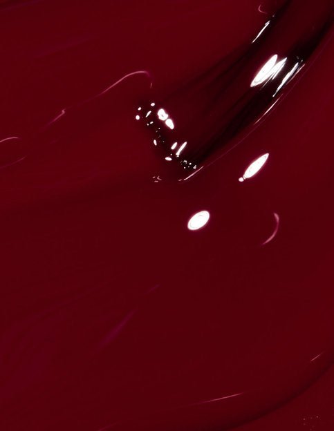 OPI Infinite Shine Can’t Be Beet! - Blend Box
