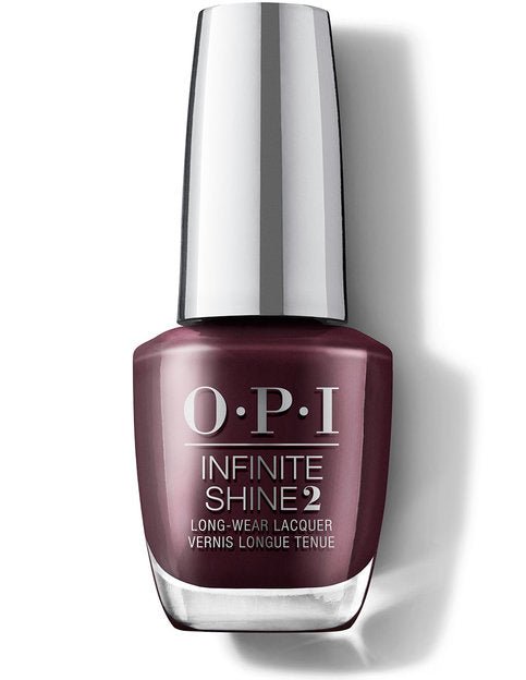 OPI Infinite Shine Complimentary Wine - Blend Box