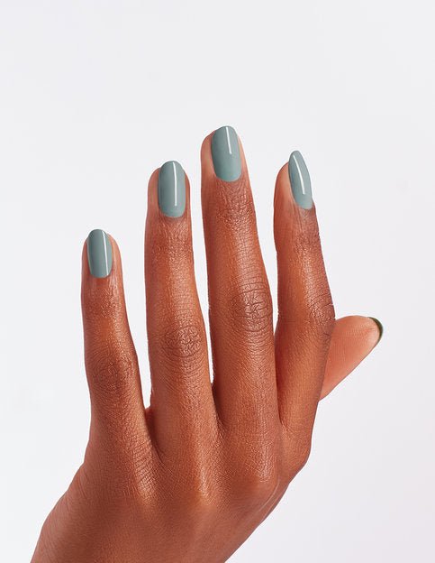OPI Infinite Shine Destined to be a Legend - Blend Box
