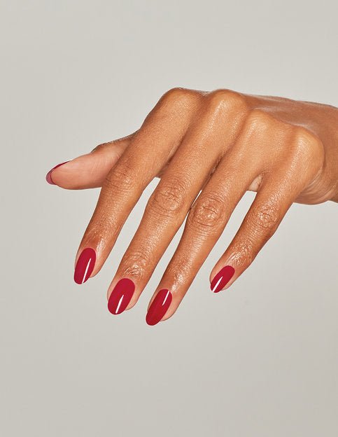 OPI Infinite Shine Emmy, have you seen Oscar? - Blend Box