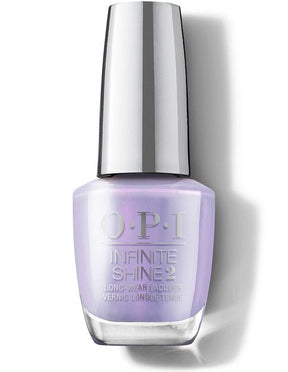OPI Infinite Shine Galleria Vittorio Violet - Blend Box