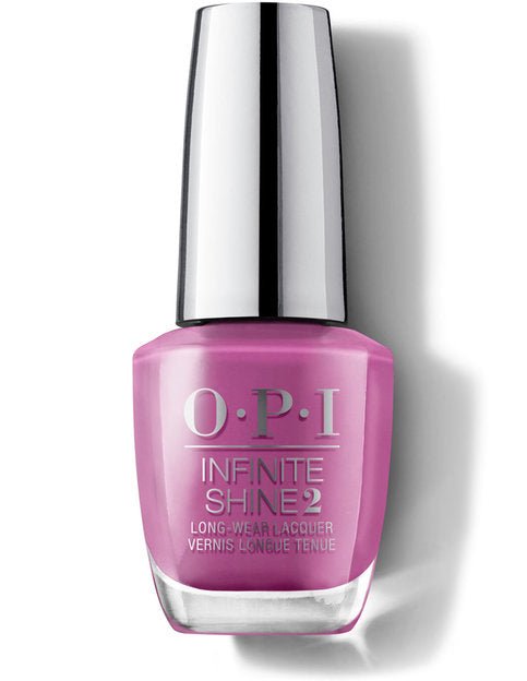 OPI Infinite Shine Grapely Admired - Blend Box