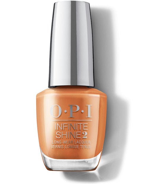 OPI Infinite Shine Have Your Panettone and Eat it Too - Blend Box