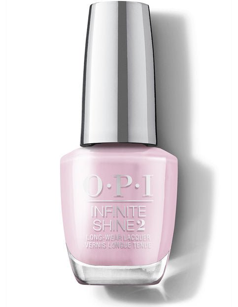 OPI Infinite Shine Hollywood & Vibe - Blend Box