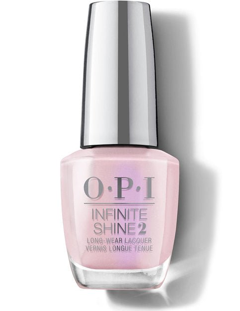 OPI Infinite Shine I'm a Natural - Blend Box