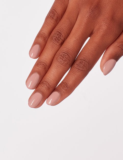 OPI Infinite Shine I’m an Extra - Blend Box