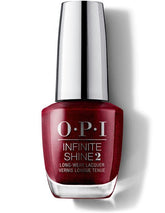OPI Infinite Shine I'm Not Really a Waitress - Blend Box