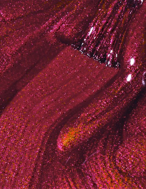 OPI Infinite Shine I’m Really an Actress - Blend Box