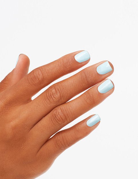 OPI Infinite Shine It's A Boy - Blend Box