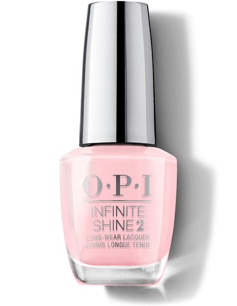 OPI Infinite Shine It's a Girl - Blend Box