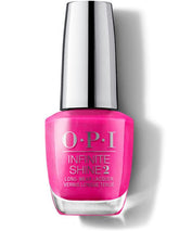 OPI Infinite Shine La Paz-itively Hot - Blend Box