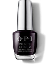 OPI Infinite Shine Lincoln Park After Dark - Blend Box