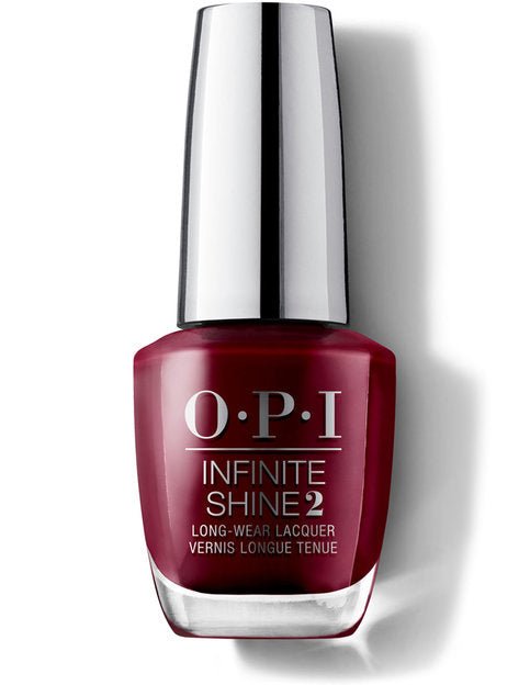 OPI Infinite Shine Malaga Wine - Blend Box