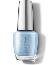 OPI Infinite Shine Mali-blue Shore - Blend Box