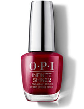 OPI Infinite Shine Miami Beet - Blend Box