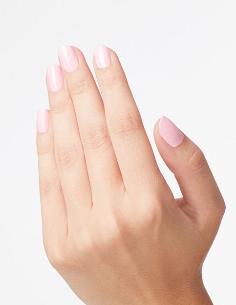 OPI Infinite Shine Mod About You - Blend Box