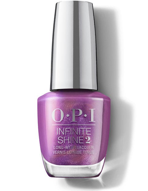 OPI Infinite Shine My Colour Wheel is Spinning - Blend Box