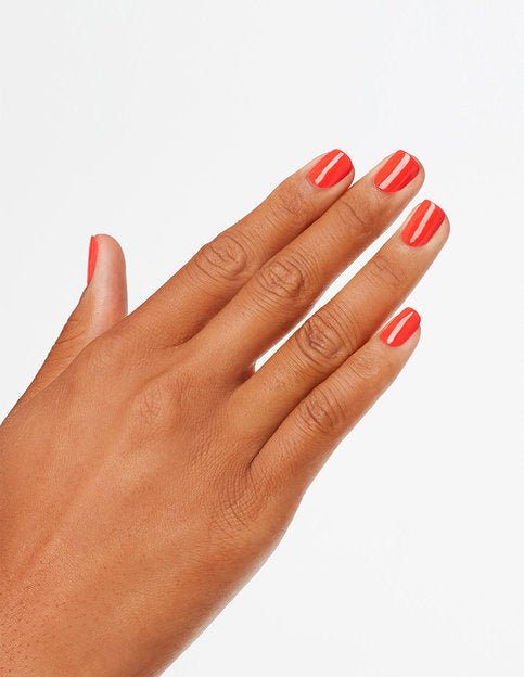 OPI Infinite Shine No Stopping Me Now - Blend Box
