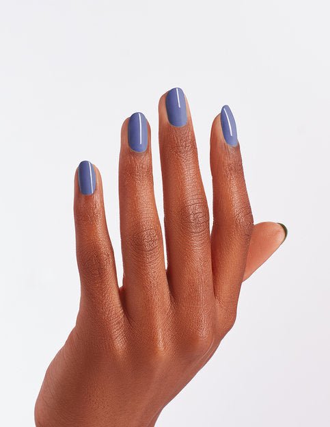 OPI Infinite Shine Oh You Sing, Dance, Act, and Produce? - Blend Box