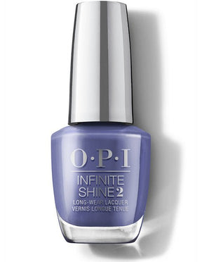 OPI Infinite Shine Oh You Sing, Dance, Act, and Produce? - Blend Box