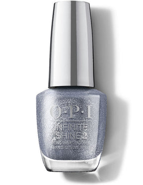 OPI Infinite Shine OPI Nails the Runway - Blend Box