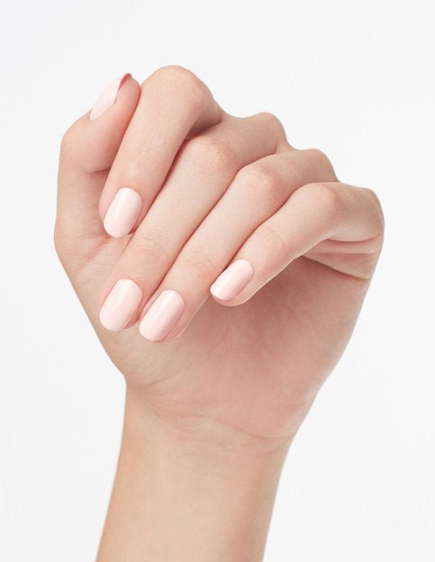 OPI Infinite Shine Pretty Pink Perseveres - Blend Box