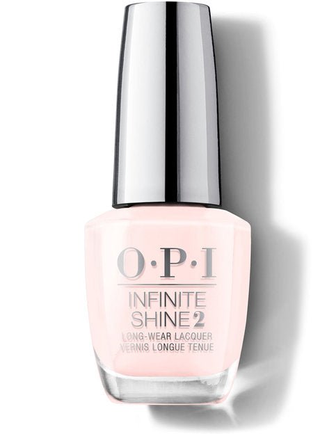 OPI Infinite Shine Pretty Pink Perseveres - Blend Box