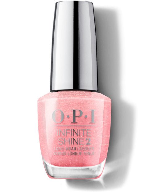 OPI Infinite Shine Princess Rule - Blend Box