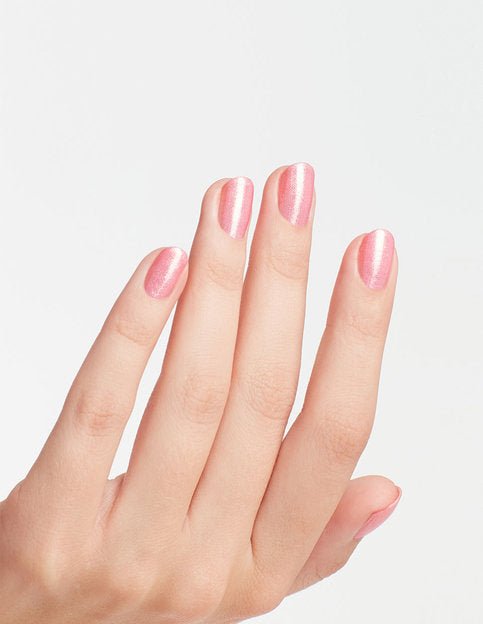 OPI Infinite Shine Princess Rule - Blend Box