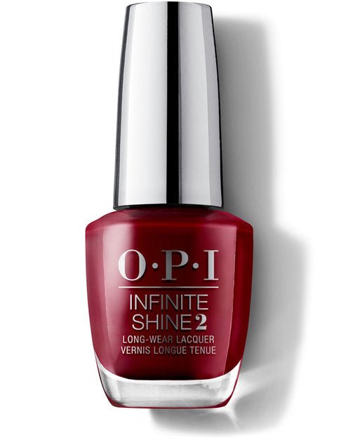 OPI Infinite Shine Raisin' The Bar - Blend Box